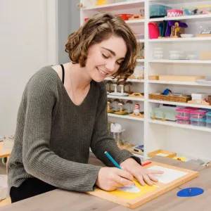 Header - Montessori Workshop - 7 - Square