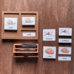 Creating handmade resources for your classroom