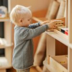 The Big Move: Shifting from play-based to an authentic Montessori centre
