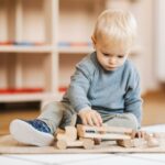 The Big Move: Shifting from play-based to an authentic Montessori centre - Image 2