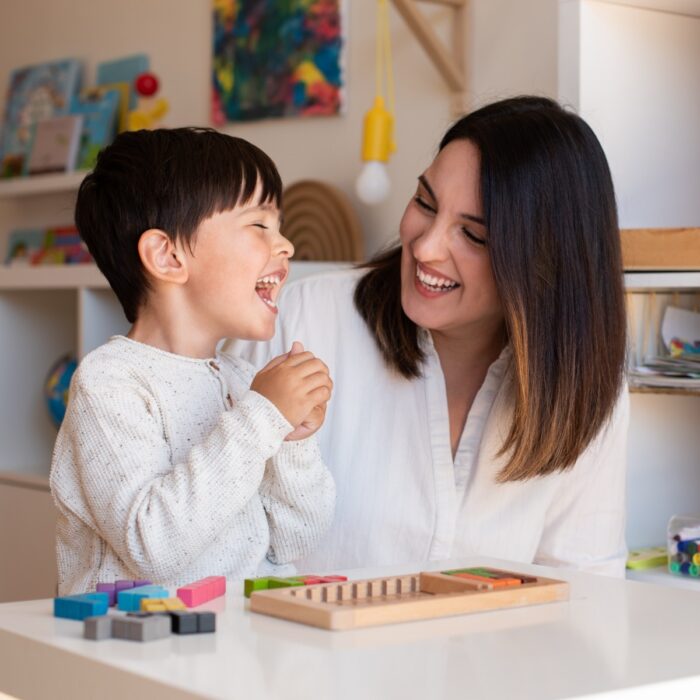 Freedom Within Limits: How to manage behaviour using the Montessori method - Image 2