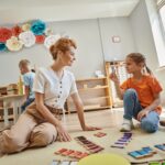 The Prepared Environment: Designing and beautifying your Montessori classroom