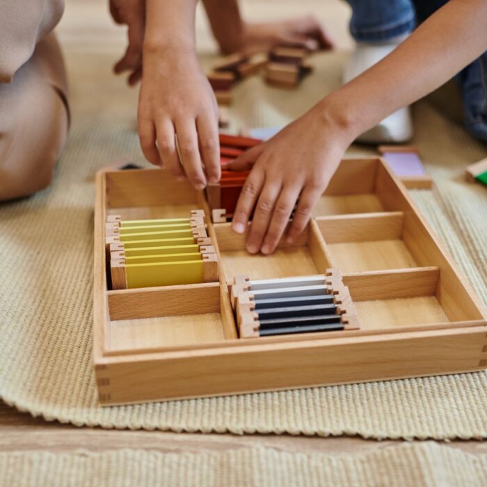 The Prepared Environment: Designing and beautifying your Montessori classroom - Image 2