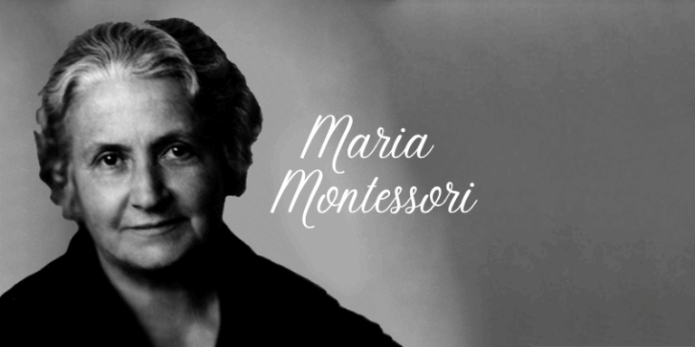 Introduction to the Montessori Philosophy